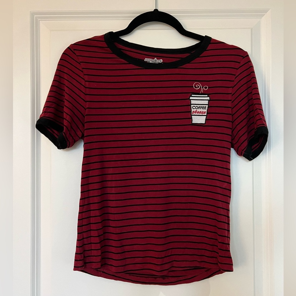 Joe boxer t-shirt